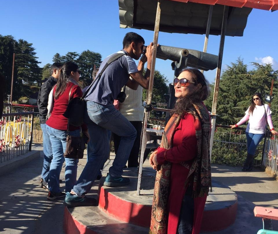 Trip The Himalaya景点图片