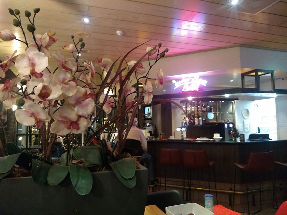 Bastion Hotel Bussum Hilversum主图