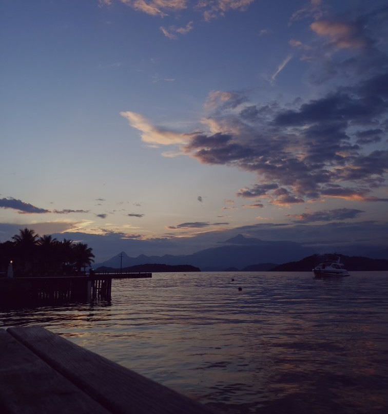 Pousada Costa do Sapê主图