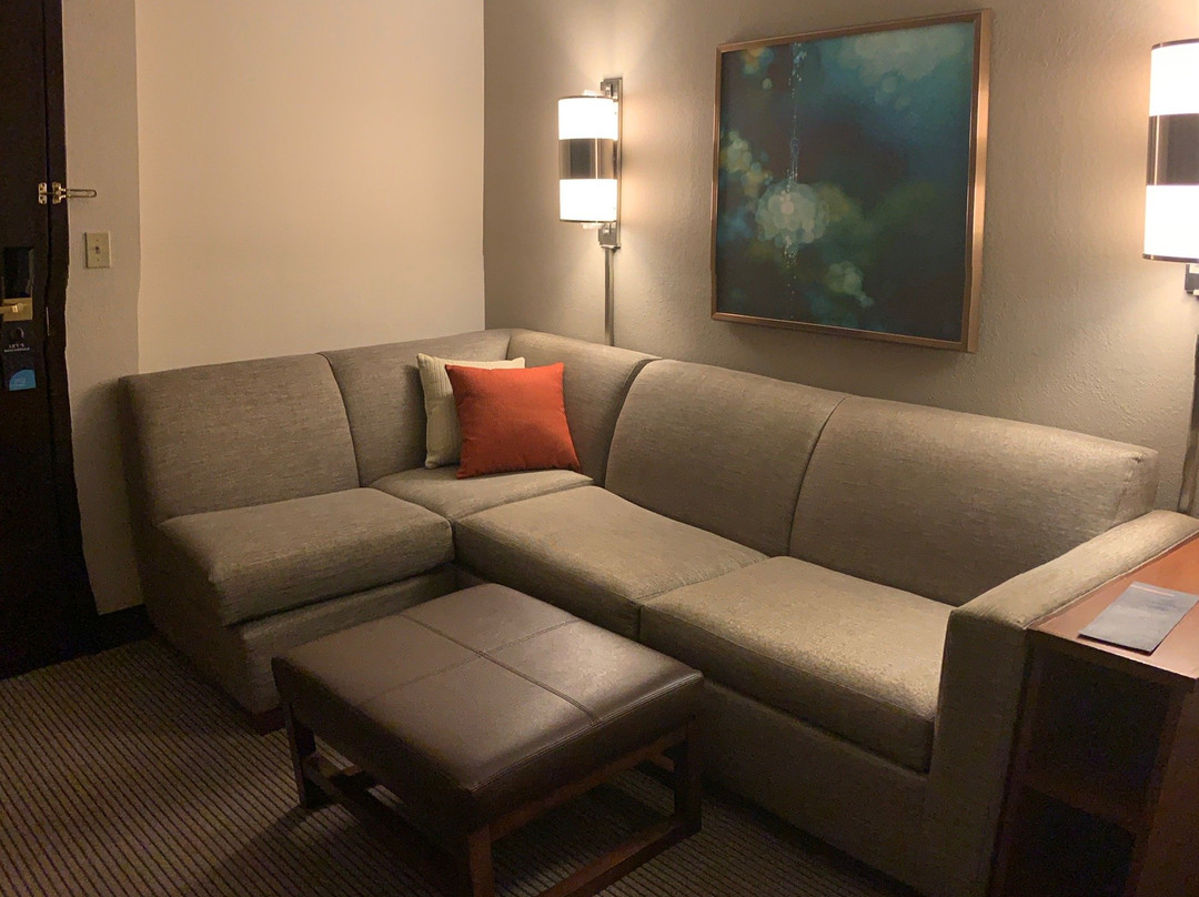 华瑞兹城酒店住宿-Holiday Inn Express & Suites Cd. Juarez - Las Misiones by IHG