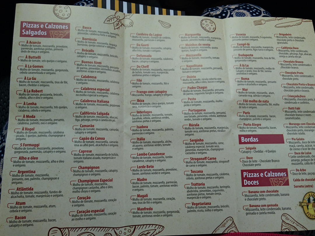 Big Hotel Osorio主图