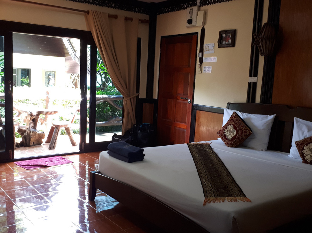 皮皮岛珍珠天堂渡假村主图