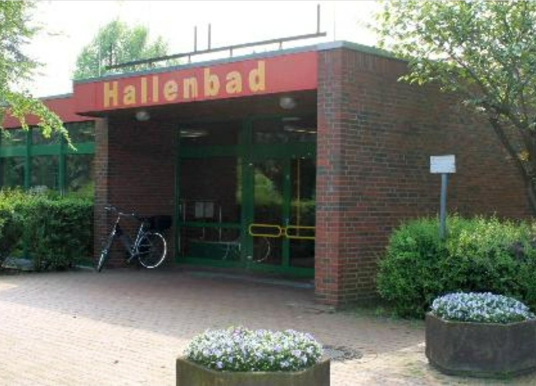 Hallenbad Twist