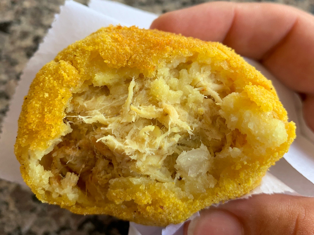 Sao Miguel do Passa Quatro餐馆和美食-Delicias Da Fazenda