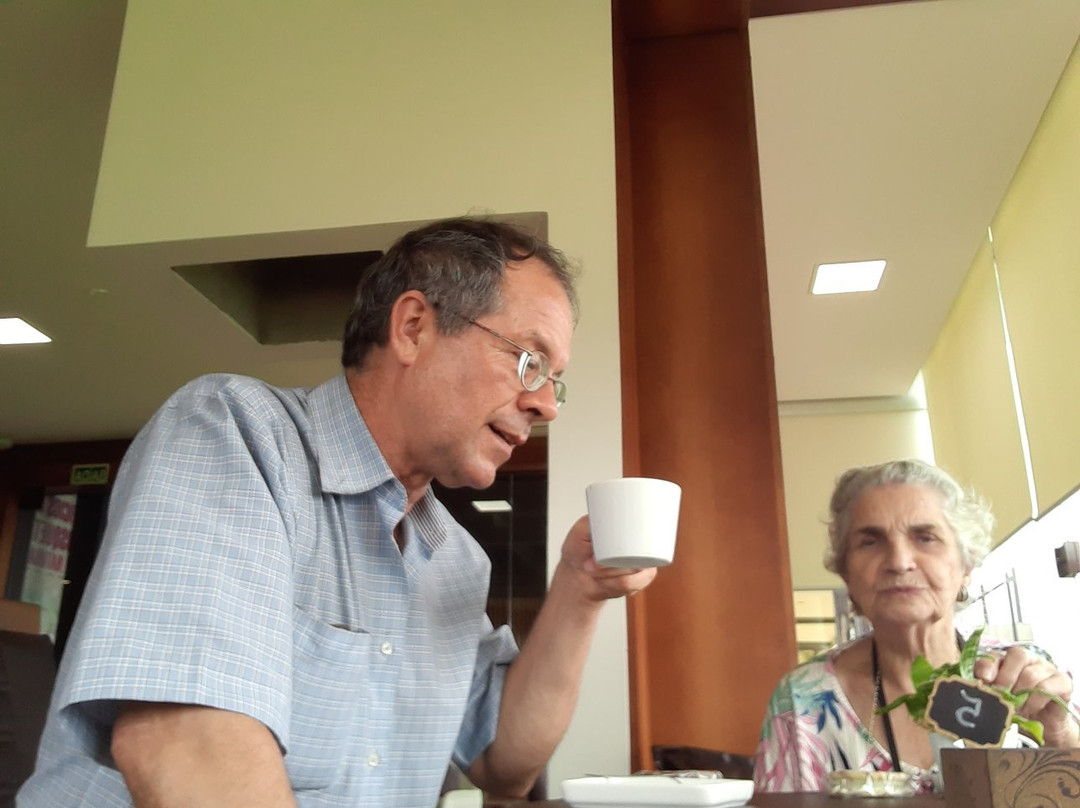 Suss Tal Janela do Vale