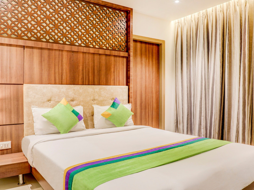 Treebo Trend Mathoshree主图