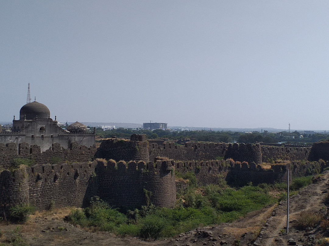 Gulbarga Fort景点图片