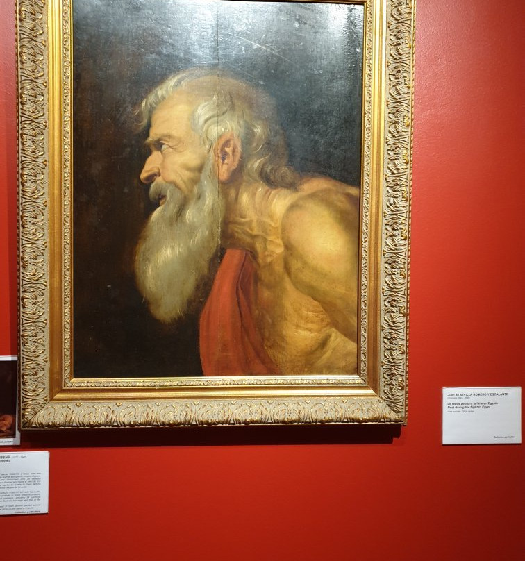 Museum Of Fine Arts Of St-Francois-Saint Francois必去景点