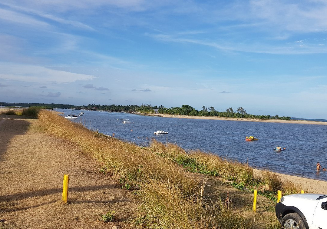 Barra de Sirinhaem Beach-Sirinhaem必去景点