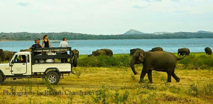 Leisure  Sri Lanka-斯里贾亚瓦德纳普拉必去景点