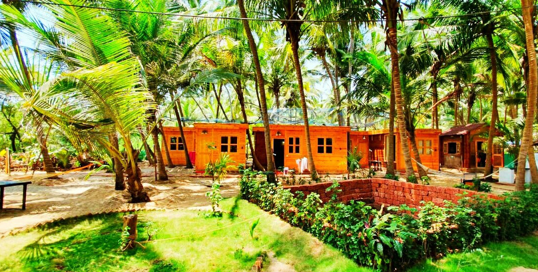 Samant Beach Resort
