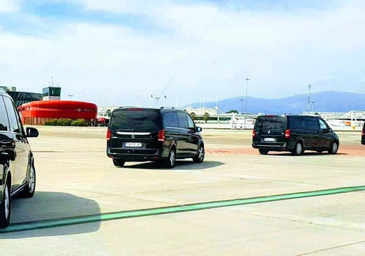 Xrp Driver-戛纳必去景点