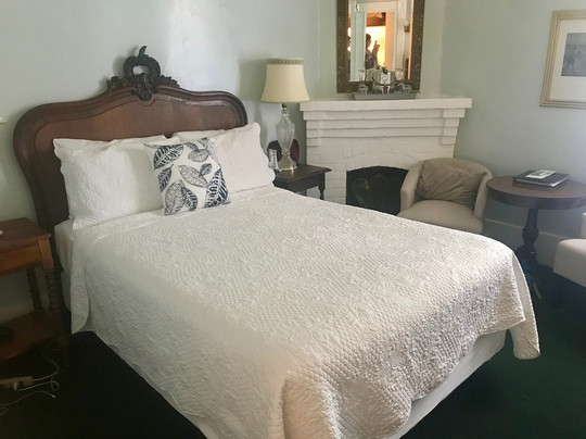 Cherokee Lodge主图