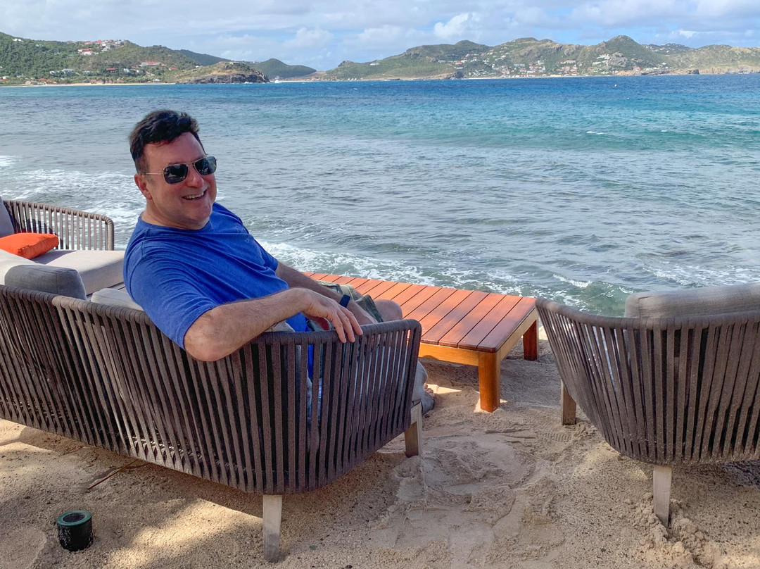 Christopher Hotel主图