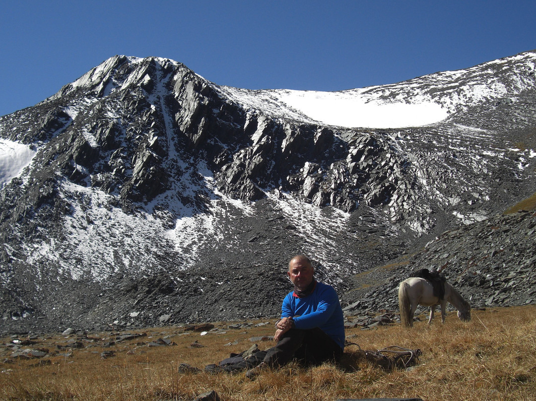 Altai Expeditions-Olgiy必去景点