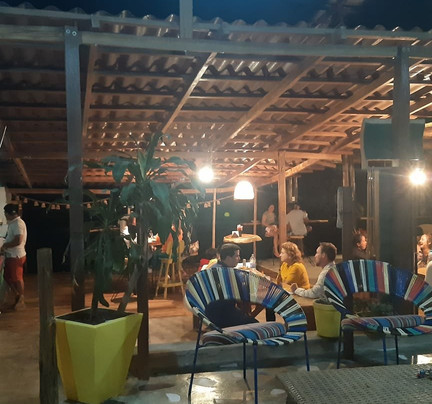 Colores de la Sierra主图