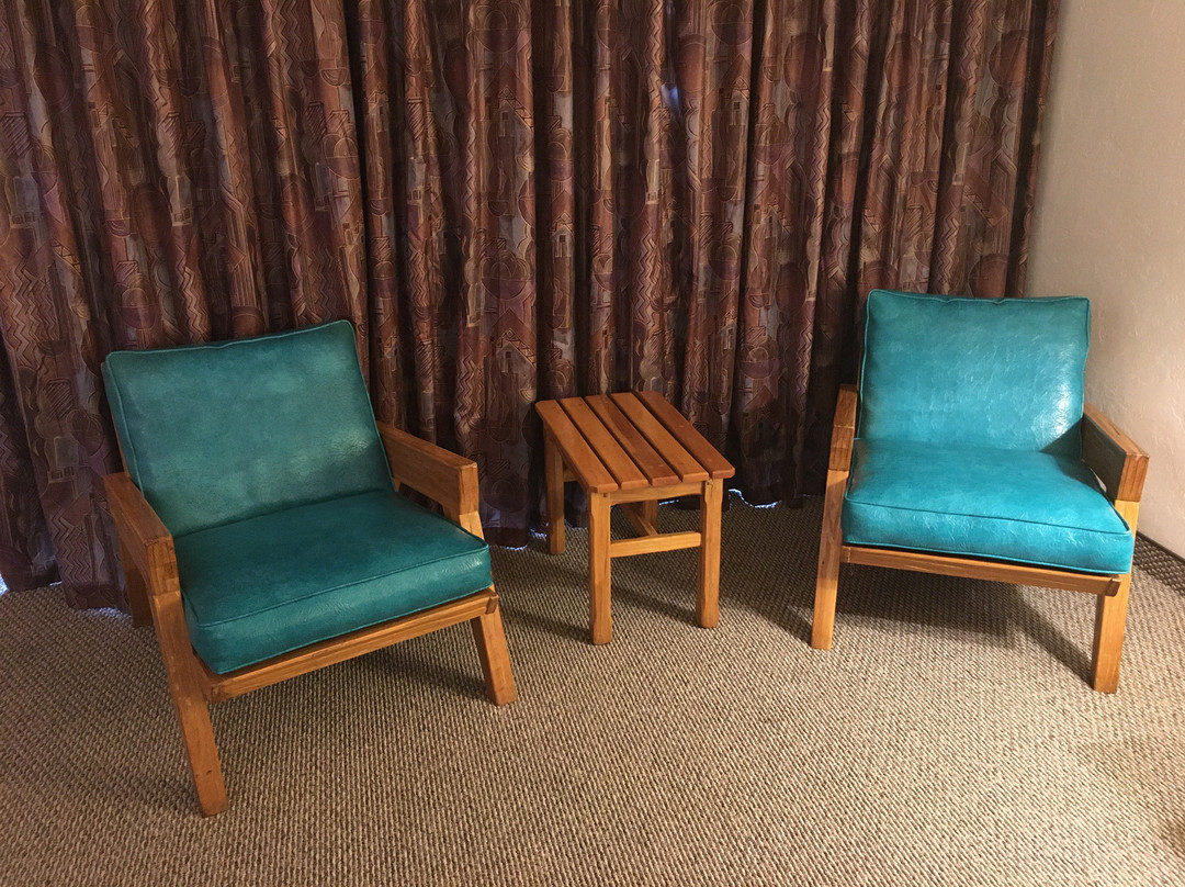 Historic Route 66 Motel主图