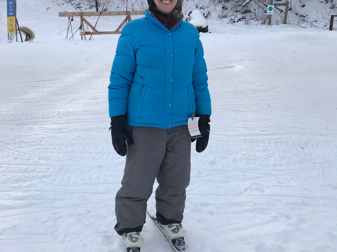 Swain Resort-Swain必去景点