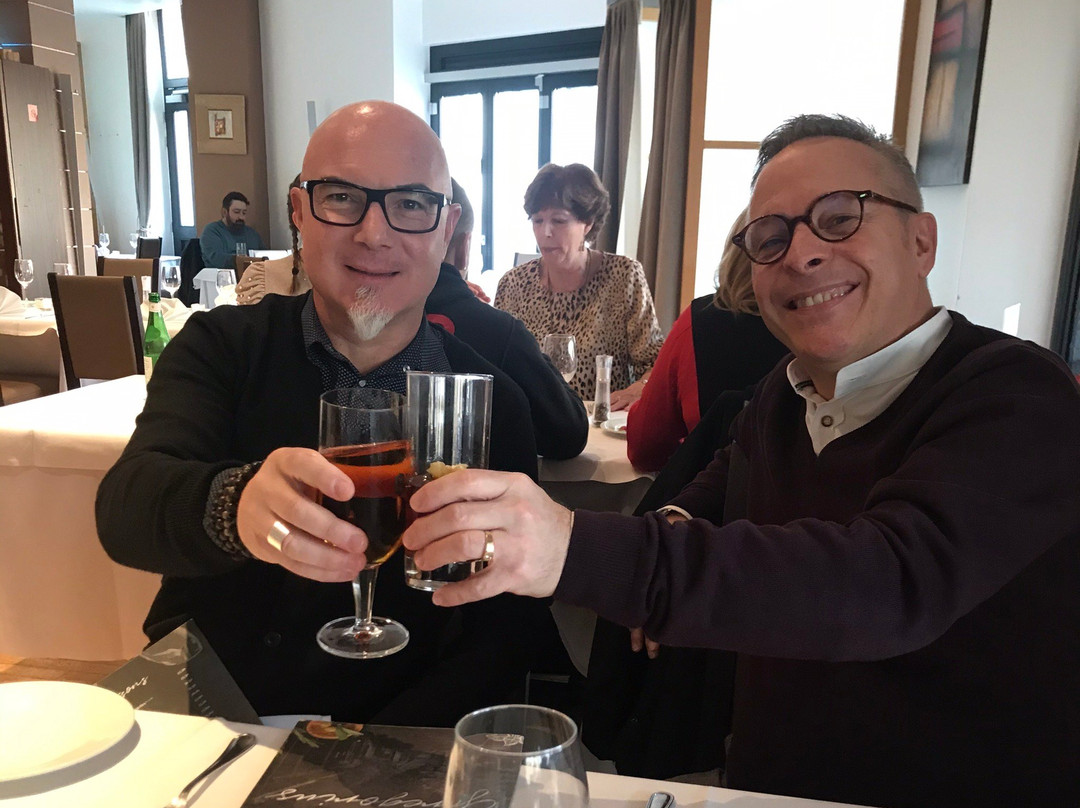 Ristorante Gregorius