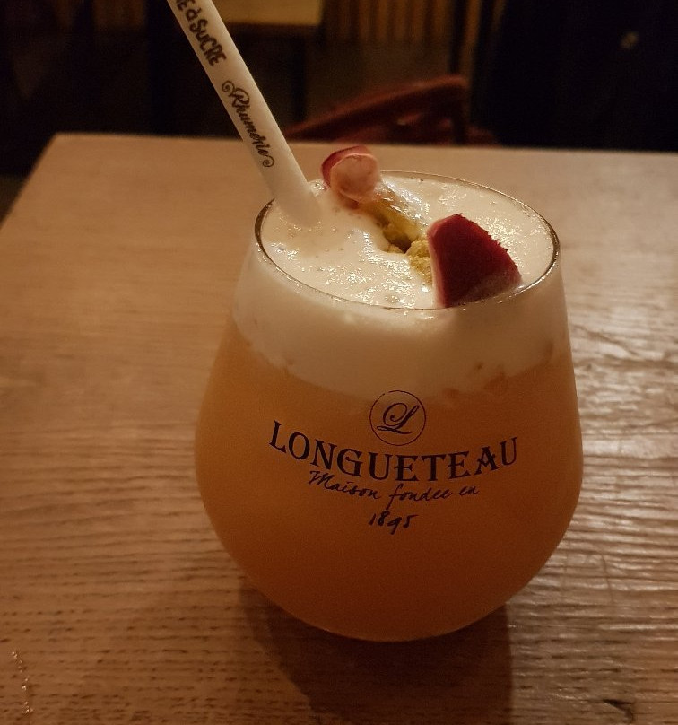 La Canne A Sucre, Rhumerie景点图片