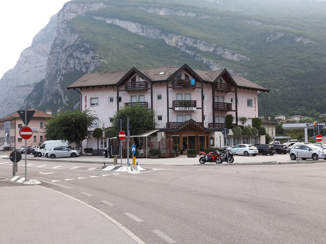 Hotel Ideal主图