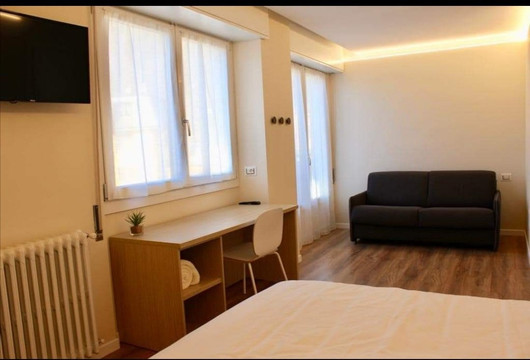 B&B Penak Mountain主图