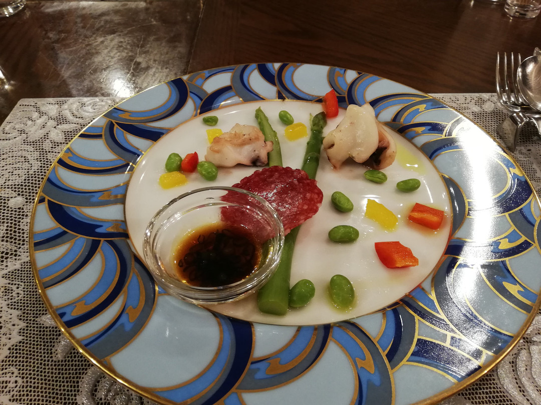 Petit Hotel Villa Katsuyama Avail主图