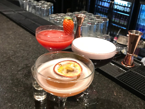 Baluga Bar & Club-普雷斯顿必去景点