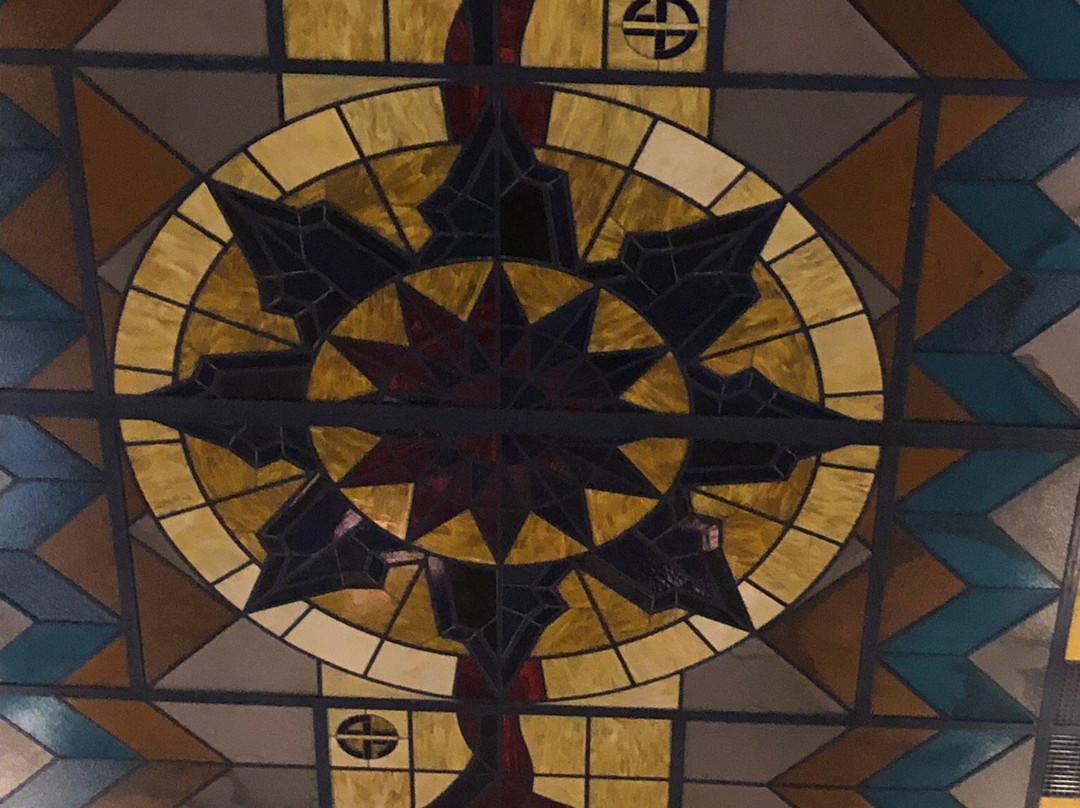 Hotel San Francisco Tlaxcala主图