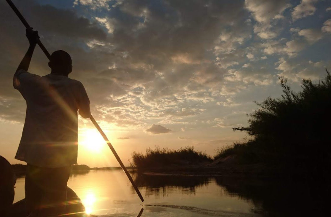 Ifakara旅游攻略图片