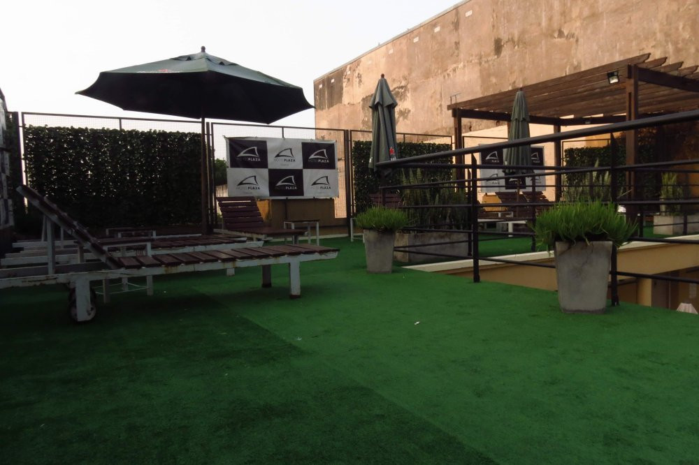 Apart Hotel Entre Rios主图