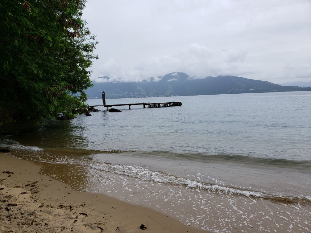 Arrozal Beach-伊利亚贝拉必去景点