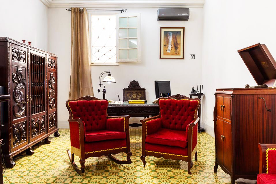 Hostal Calis Habana主图