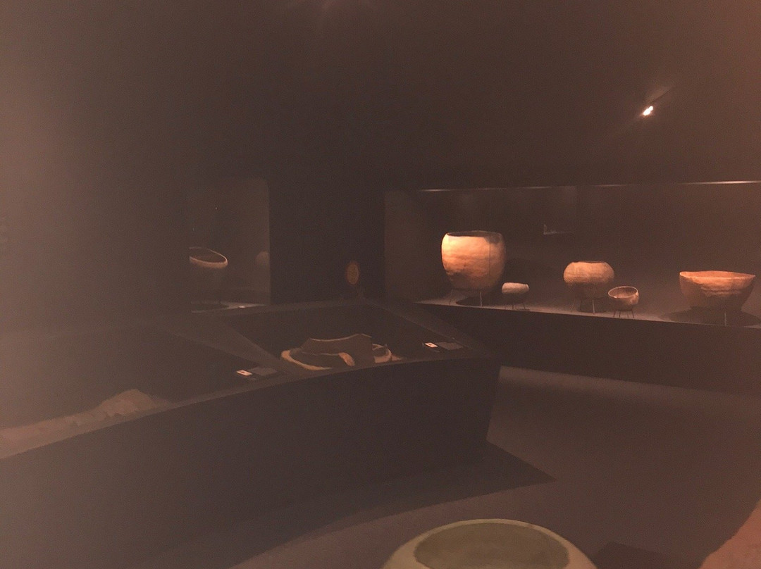 Fundacao Museu do Homem Americano景点图片