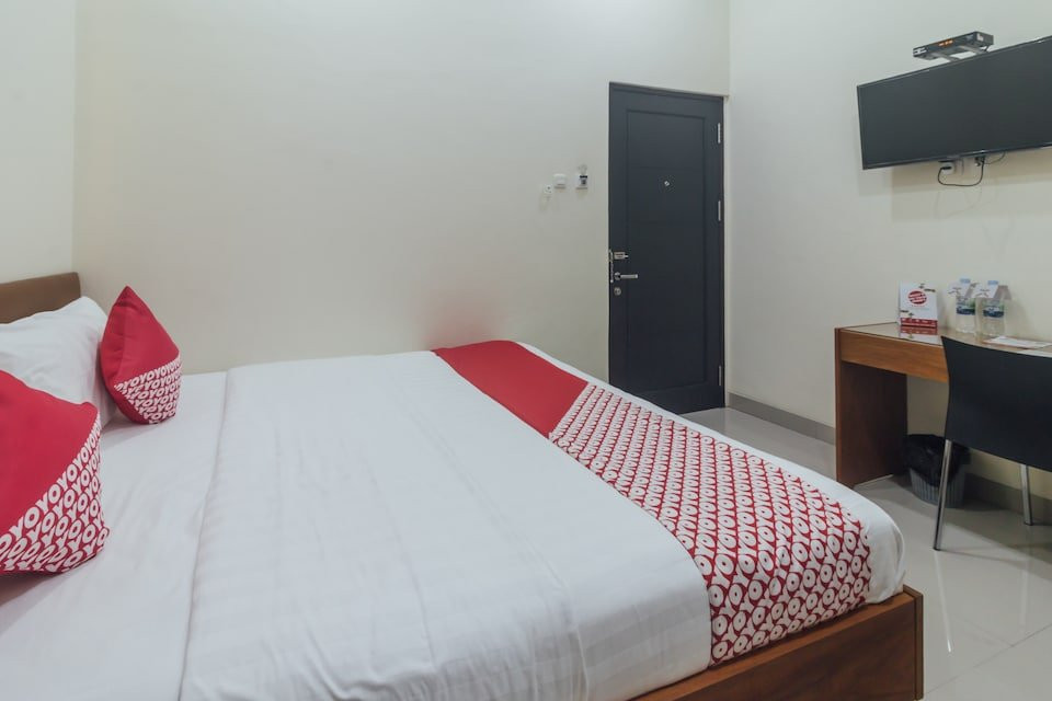 OYO 1478 Clean & Comfort Homestay主图