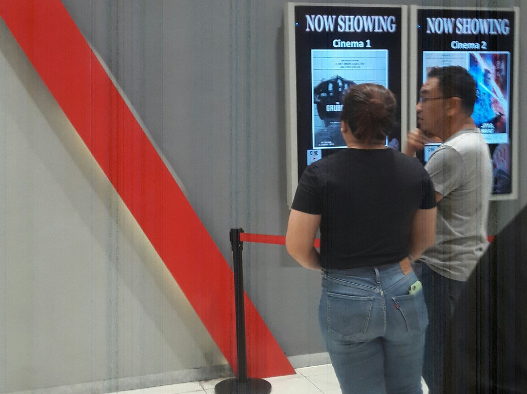 CityMall Cinema-Cotabato City必去景点