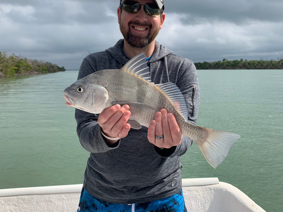 Marco Island Boat Tours-Goodland必去景点