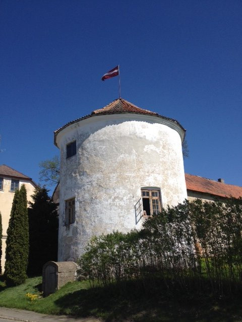 Alsunga旅游攻略图片