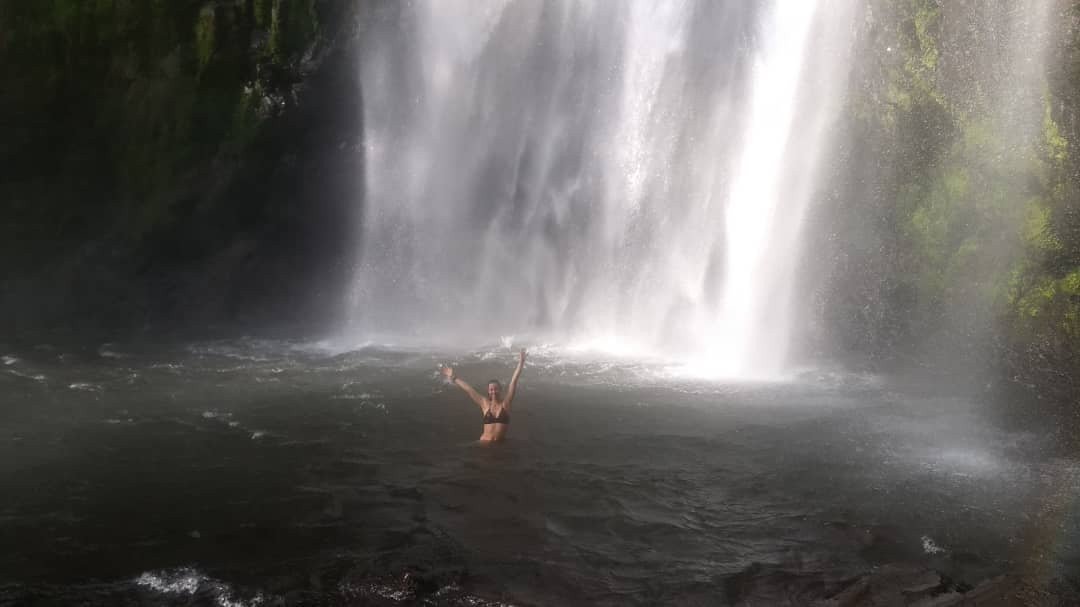 Nicas Education and Technology Center-莫西必去景点