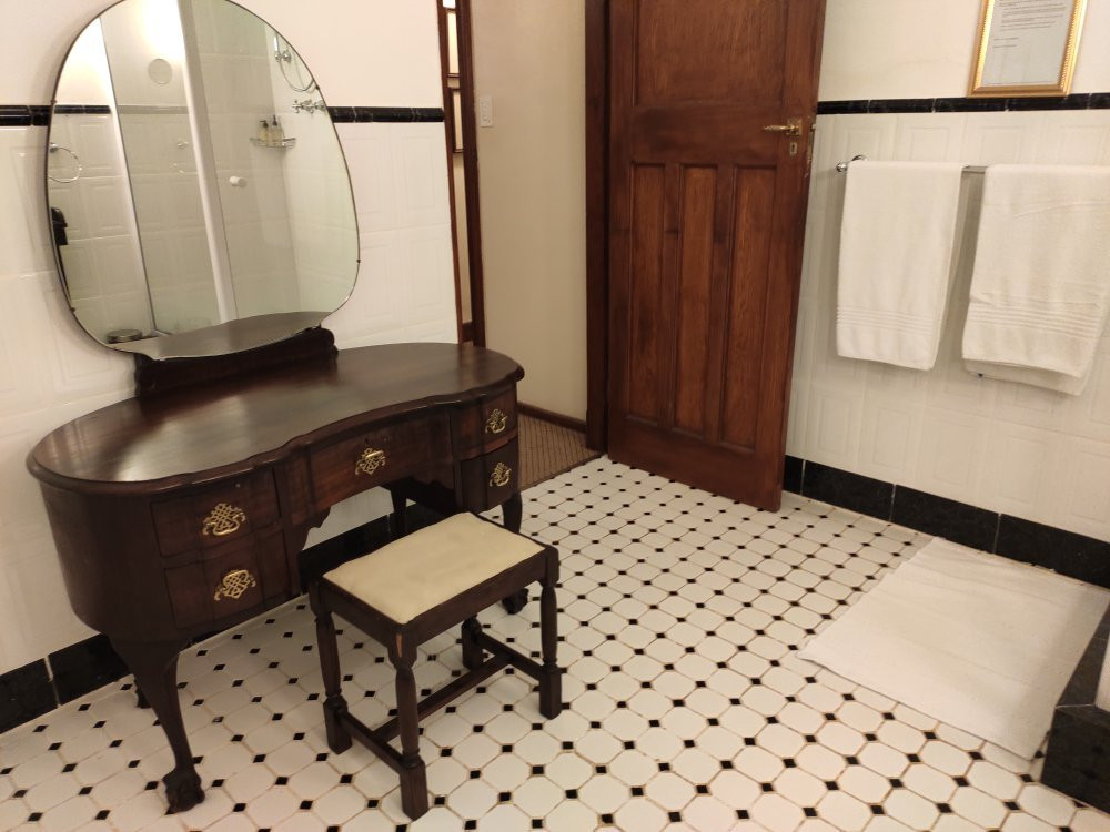 Greenways Manor Guesthouse主图