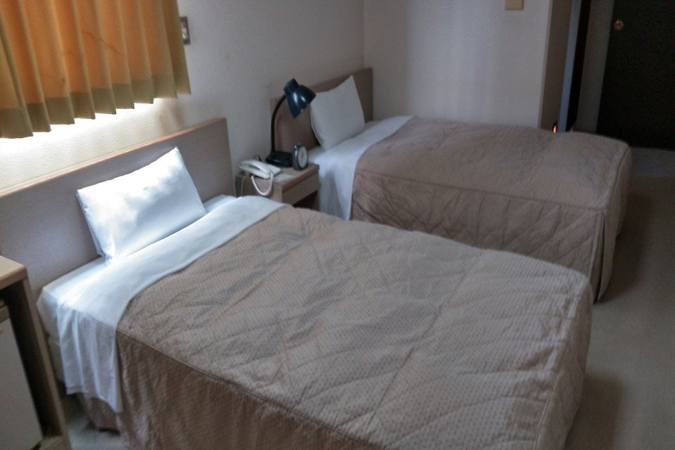 OYO Hotel Sawara North Hotel Katori主图