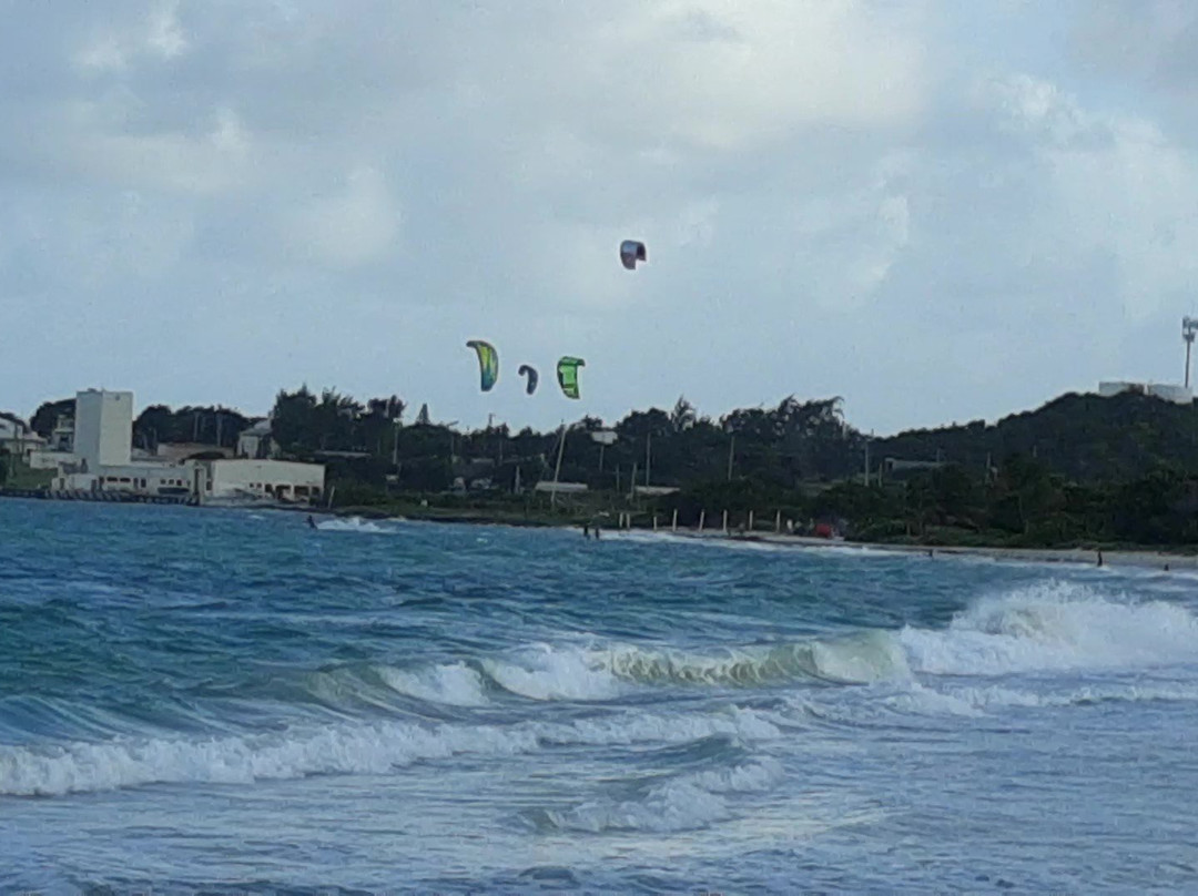 Jabberwock Beach-圣 约翰必去景点