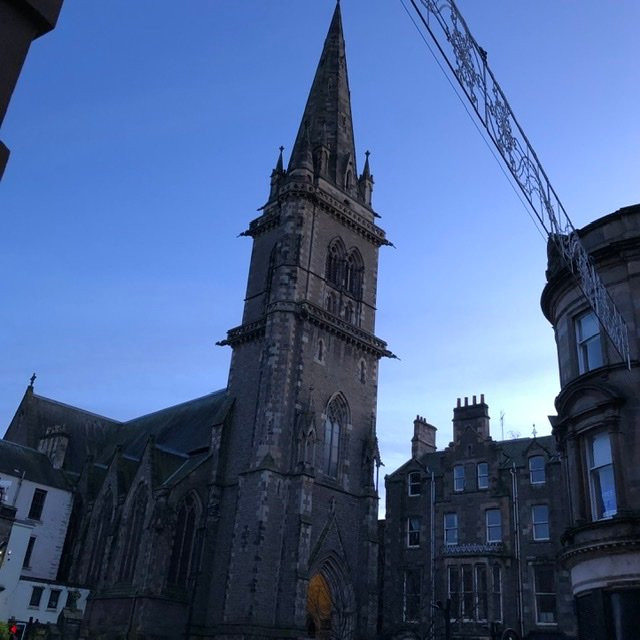 St Paul's Cathedral-敦提必去景点