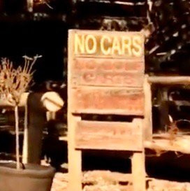 Love Valley Wild West Town-Love Valley必去景点