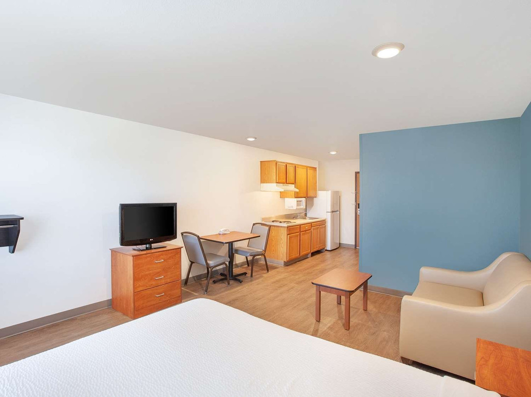 Extended Stay America Select Suites - Phoenix - Peoria - Sun City主图