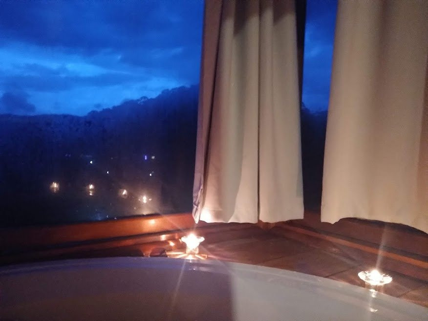 Pousada Quatro Estações主图