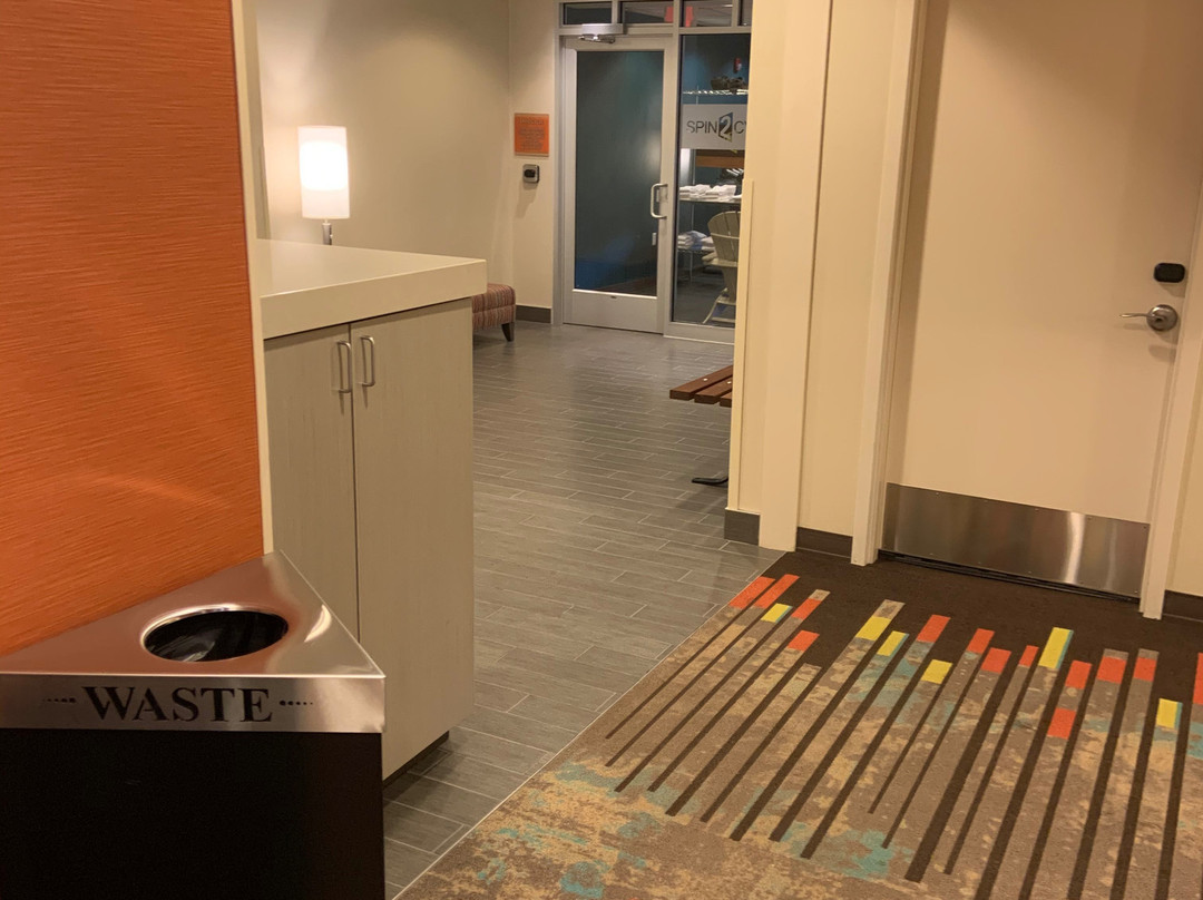 Home2 Suites by Hilton Dickson City Scranton主图