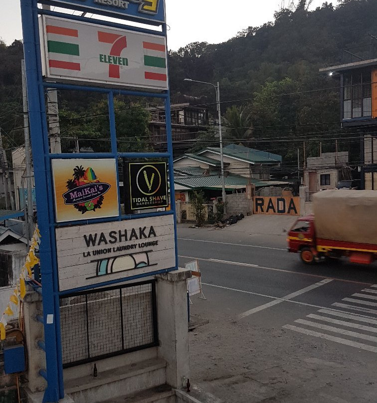 Sebay Surf Central主图