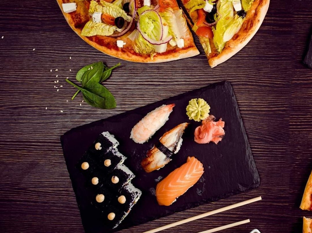 Mārupes Pizza