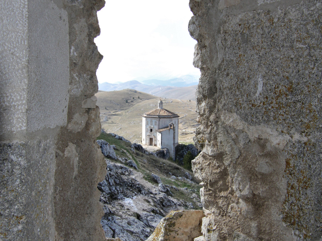 Chiesa di Santa Maria della Pieta景点图片